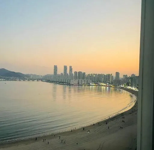 Premium Gwang-an Oceanbnb Busan